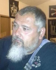 Man, 55. yorttroy