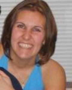 Woman, 40. WV_Nurse2012