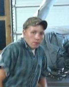 Man, 34. redneck097870