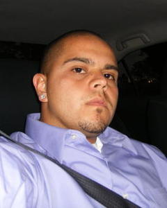 Man, 41. DADDYRORO