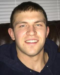 Man, 30. zbschell