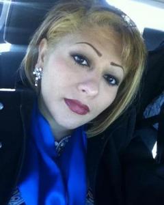 Woman, 44. Challie112