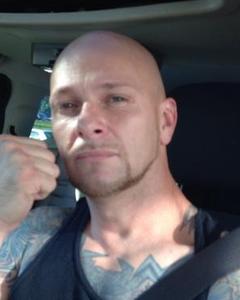 Man, 44. ChrisG901