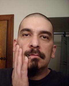 Man, 51. DODGEMAN23004