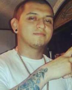 Man, 34. Luis_B5238