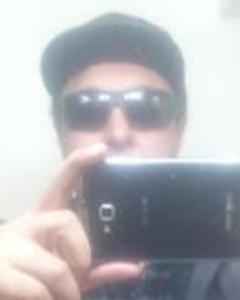 Man, 43. Ahmad4742