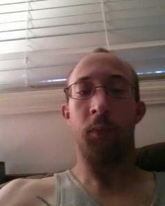 Man, 38. fishda