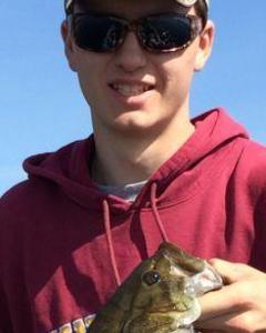 Man, 30. Fishy6176
