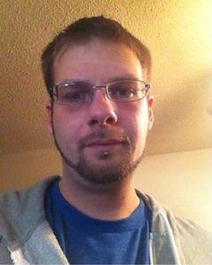Man, 41. ChrisF1982