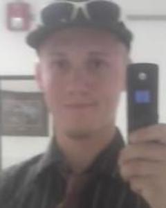 Man, 34. tlingbeck