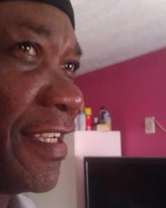 Man, 64. Bumboclawt001