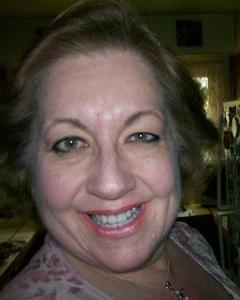 Woman, 65. RareAngel