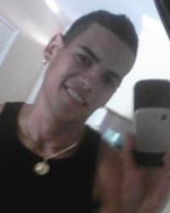 Man, 34. rey0305