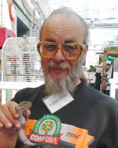Man, 74. loveable664