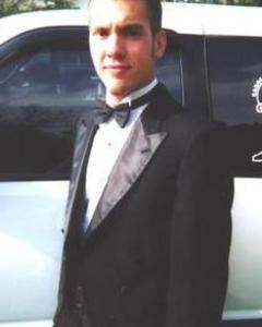 Man, 41. SouthernGentNC