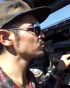 Man, 31. el_solovino