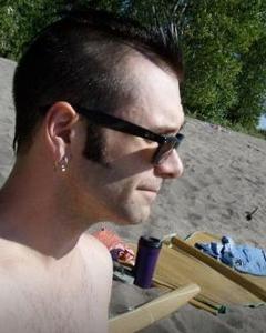 Man, 51. KelsoKrazy