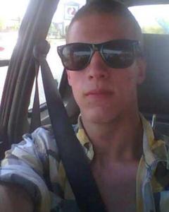 Man, 33. bodazepha21