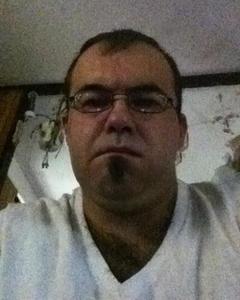 Man, 46. Bj333277