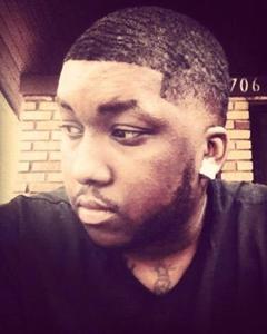 Man, 37. Junior_22