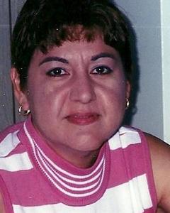 Woman, 59. joja