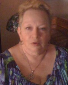 Woman, 69. sexyblondeBBW