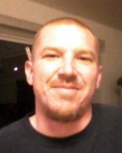 Man, 45. Snstr1387
