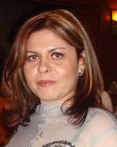 Woman, 46. kisska29