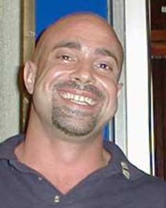Man, 58. JulesCQB