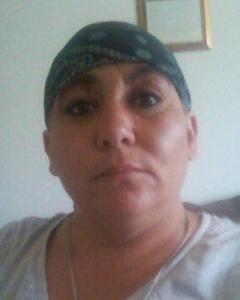 Woman, 55. Blackieford