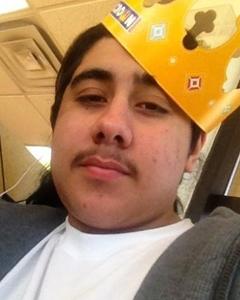 Man, 32. Messymarzz