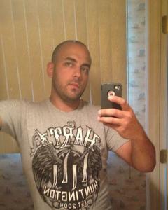 Man, 37. Jdomenico16