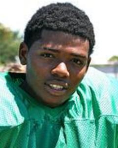 Man, 35. deontre
