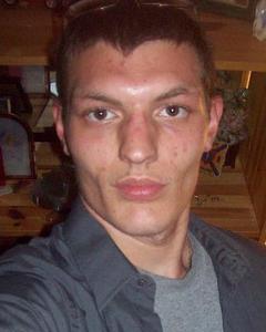 Man, 34. lilskaterj1990