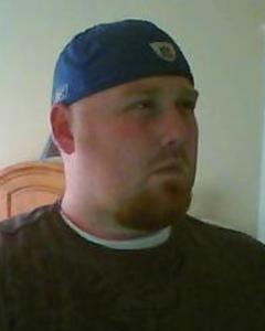 Man, 41. rigidham