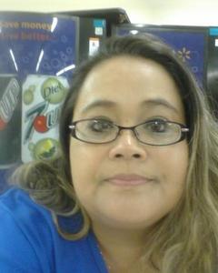 Woman, 53. RearPearl