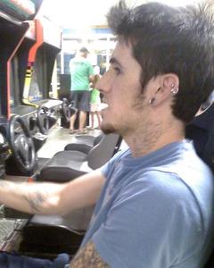 Man, 42. Full_Throttle_