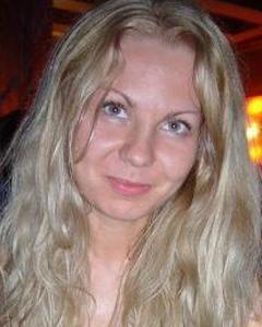 Woman, 43. gtetiana