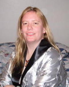 Woman, 52. toripeace