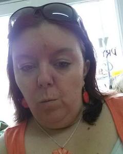 Woman, 43. baberose34