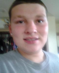 Man, 29. mikeawesom2187