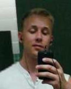 Man, 32. brettf28