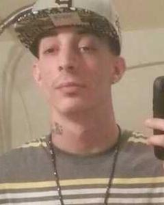 Man, 31. ClayMatthew