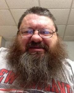 Man, 63. BeadMan1140