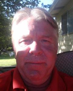 Man, 64. Ray2222333