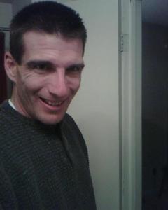 Man, 55. lance431653