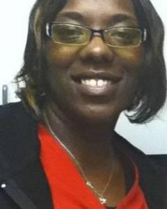 Woman, 40. causeican25582