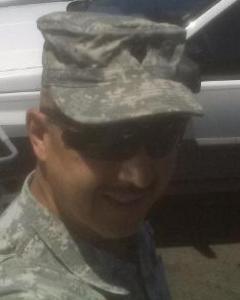 Man, 60. JTAC6063