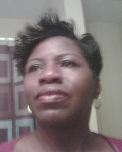 Woman, 59. richnthick
