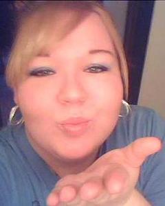 Woman, 35. missbunny89